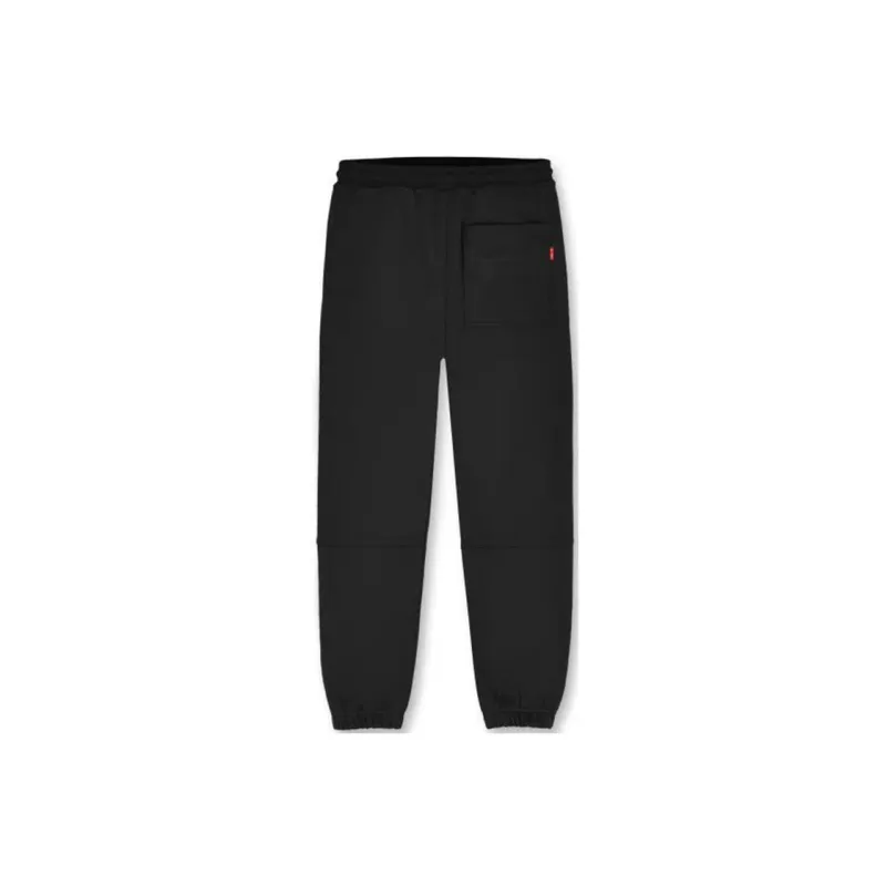 OCCUPY Knitted Sweatpants Unisex-7