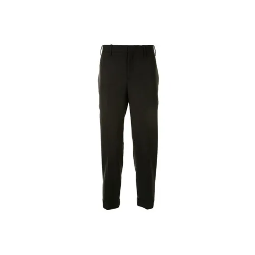 Neil Barrett Casual Pants Men Black