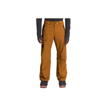 THE NORTH FACE Casual Pants Men's Khaki