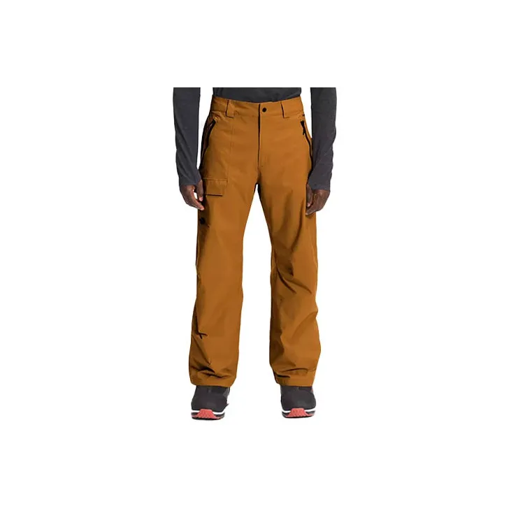 THE NORTH FACE Casual Pants Men's Khaki-0