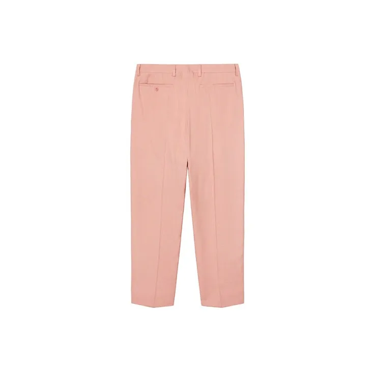 Supreme Pleated Trouser-3