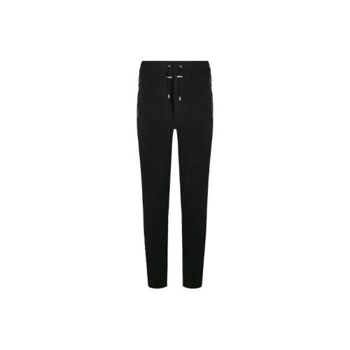 BALMAIN Casual Pants Men Black