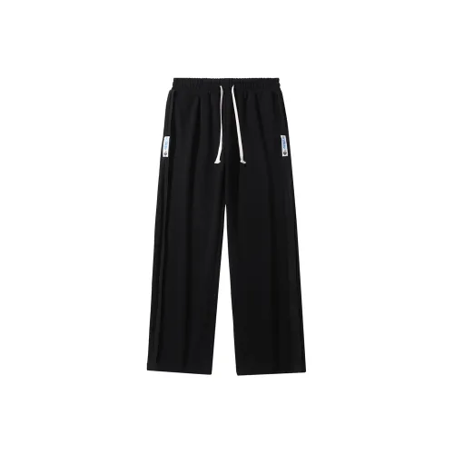 NGC STRATEGY Unisex Casual Pants