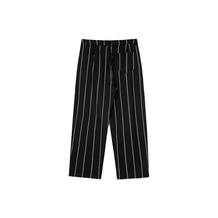 AMONSTER Tapered Pants Casual Pants Unisex-1