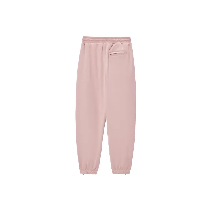 COPPOLELLA Knitted Sweatpants Unisex-9