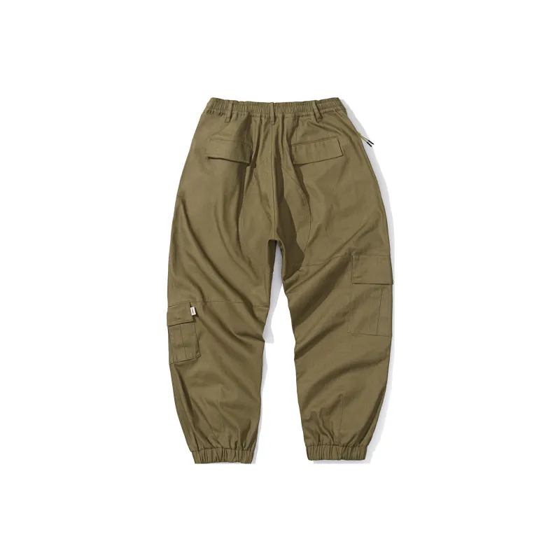 PUBLISH Cargo Pants Men-6
