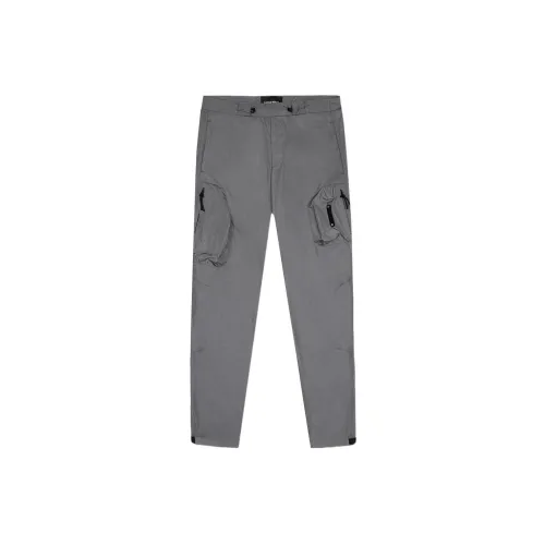 A-COLD-WALL* Casual Pants Men Gray