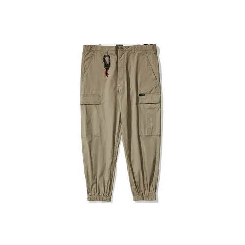 izzue Men Cargo Pants