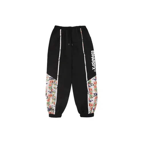 ED HARDY X ED HARDY X Casual Pants Unisex