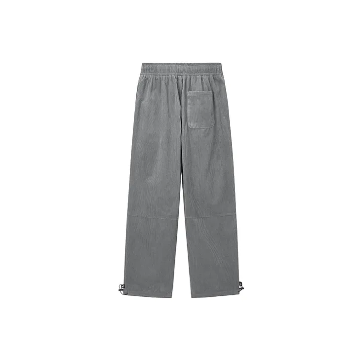 COPPOLELLA Knitted Sweatpants Unisex-1