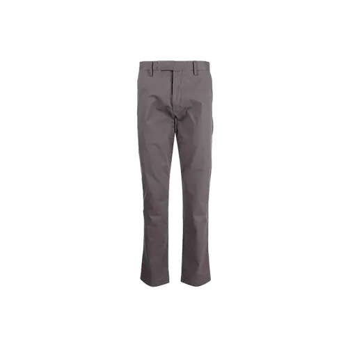 Polo Ralph Lauren Casual Pants Men Gray