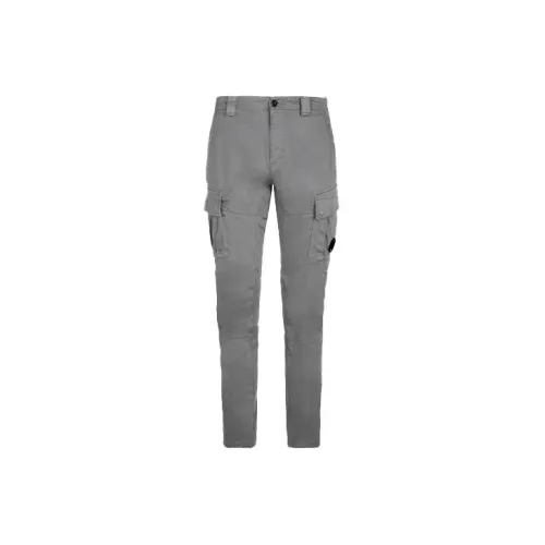 C.P.Company Cargo Pants Men Griffin Gray