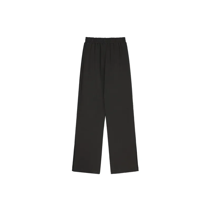 SWAMP AREA Casual Pants Unisex-1