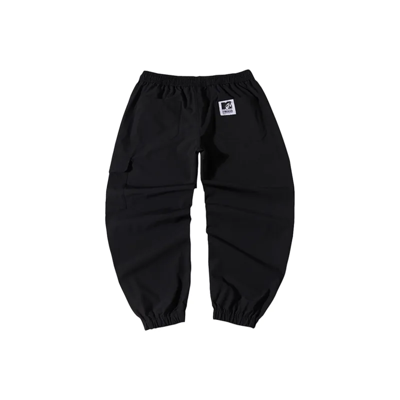 N-MAX Mtv Cargo Pants Casual Pants Men's-1