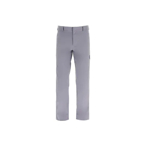 A-COLD-WALL* Casual Pants Men Gray