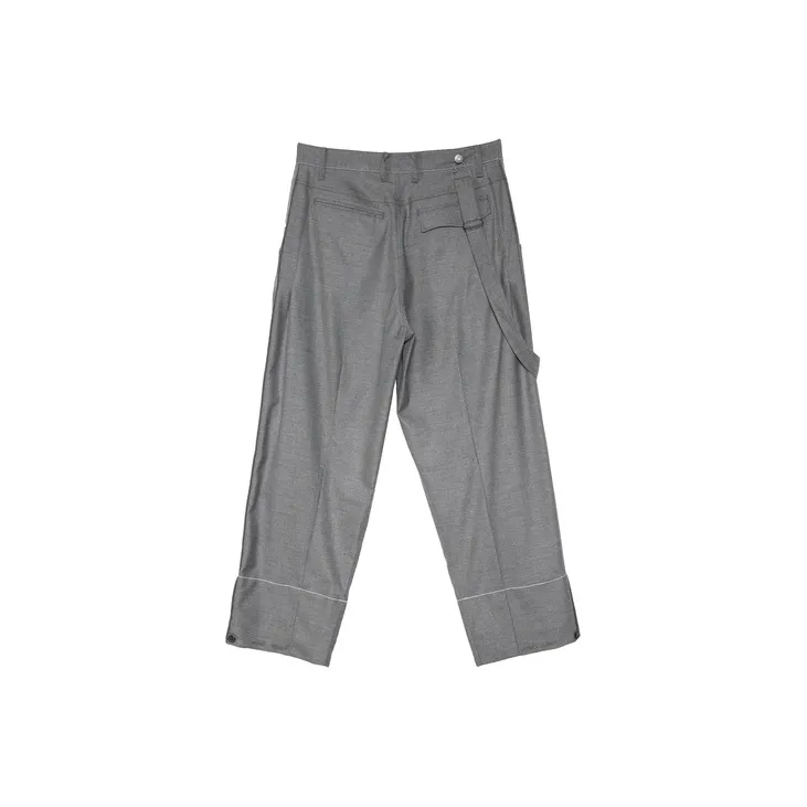 CROQUIS Overalls Unisex-6