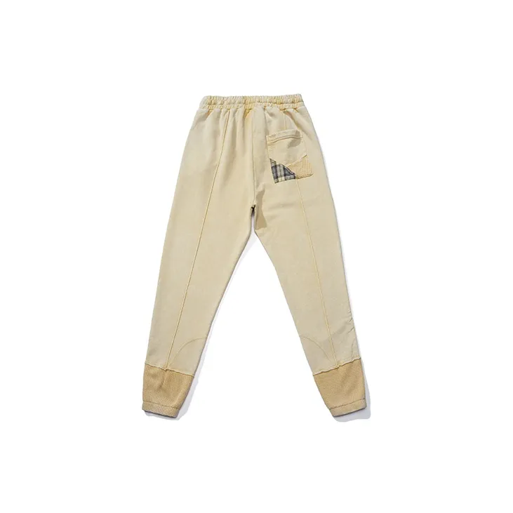 XVESSEL Casual Pants Unisex-3