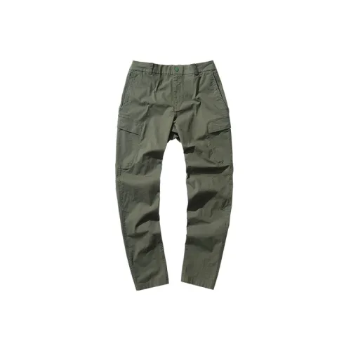 KOLON SPORT Travel Series Casual Pants Men