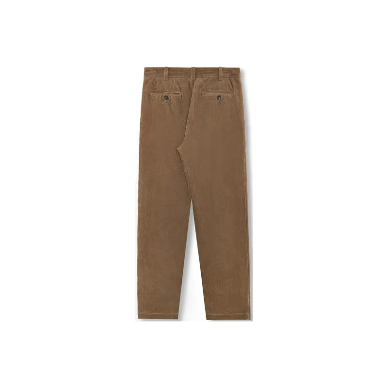 OCCUPY Straight Casual Pants Unisex-1