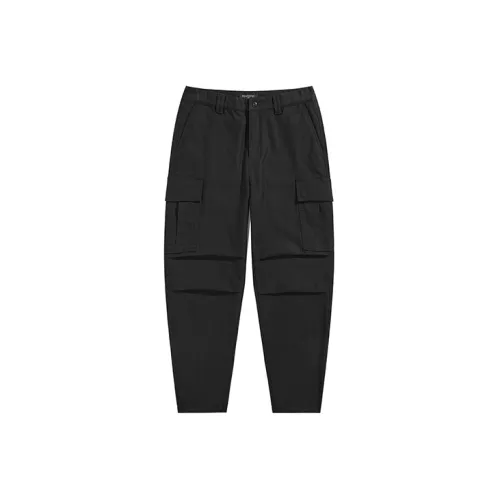 PEACEBIRD MEN Cargo Pants Unisex