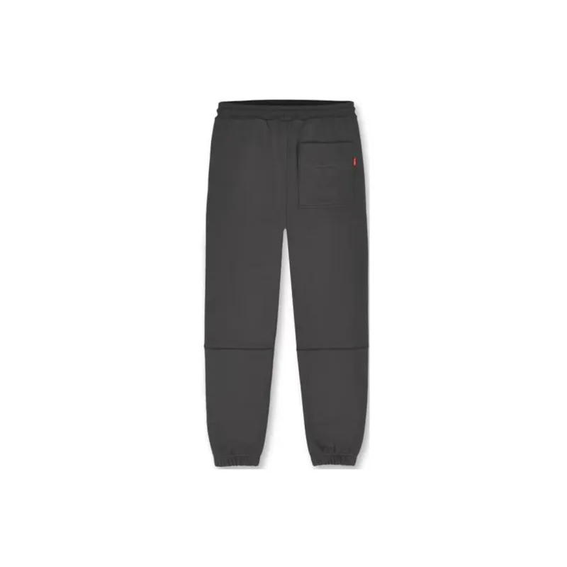 OCCUPY Knitted Sweatpants Unisex-4