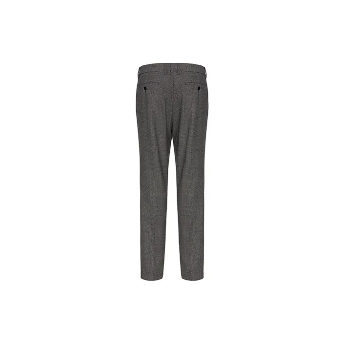 LIU·JO UOMO FW21 Casual Pants Men's Black Gray-1