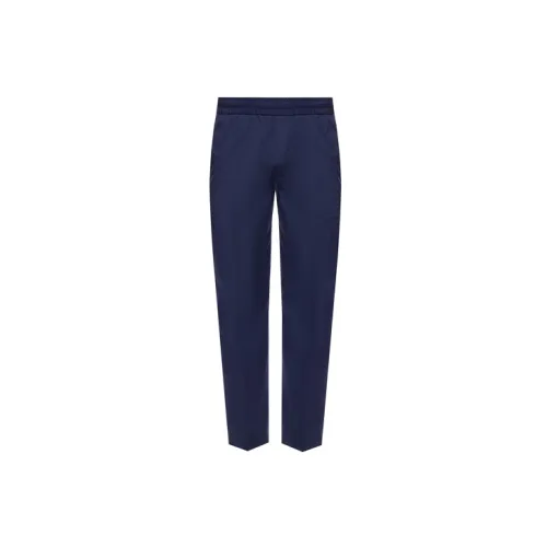 Acne Studios Casual Pants Men Blue