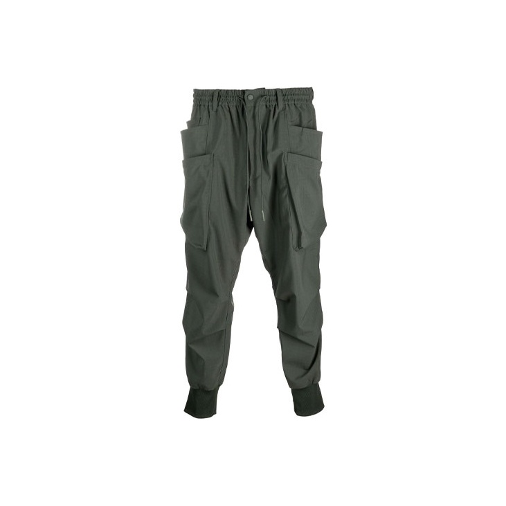 C2H4 Cargo Pants Men - POIZON