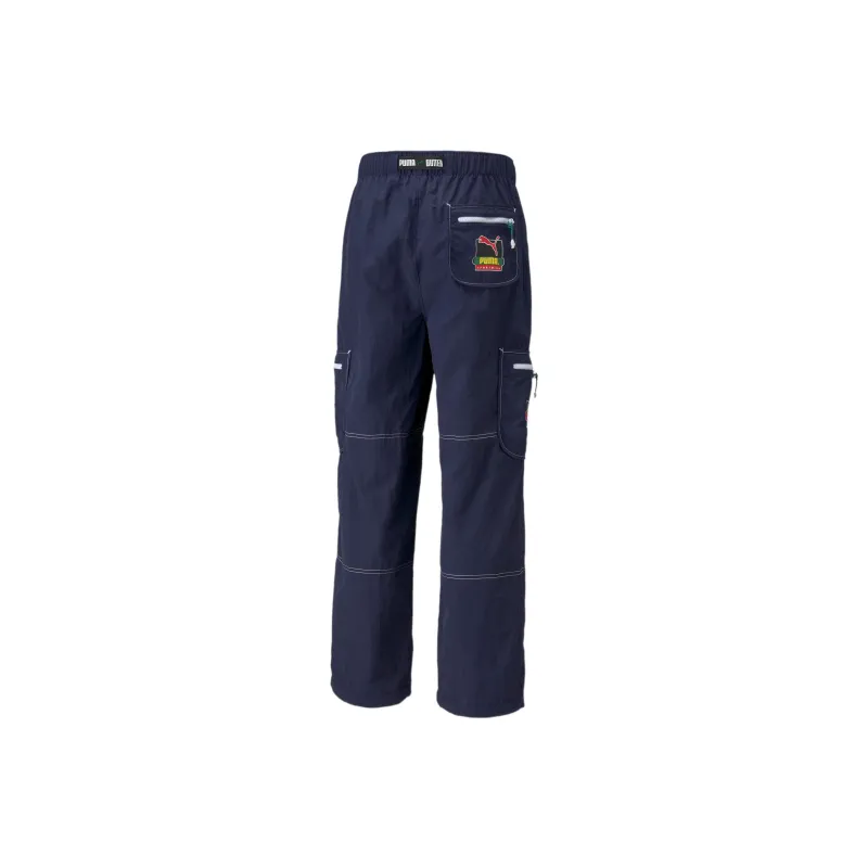 PUMA X Butter Goods Straight-leg Track Pants-1