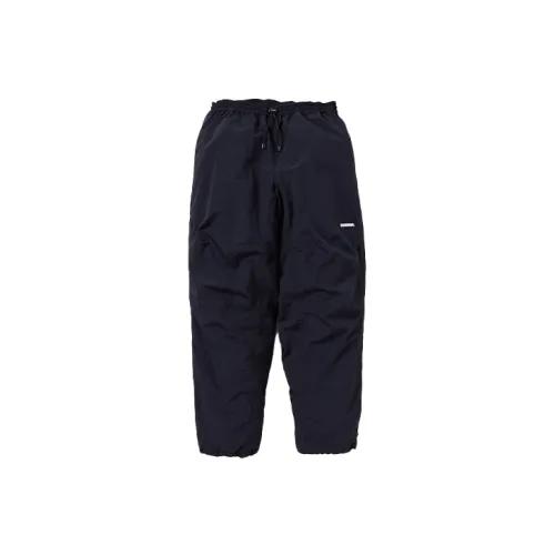 NEIGHBORHOOD Casual Pants Men Black