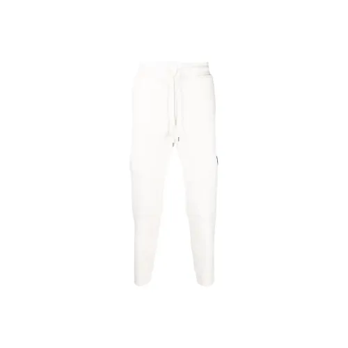 C.P.Company Casual Pants Men White