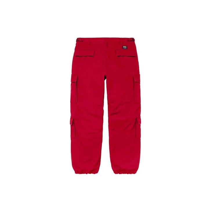 Supreme Cargo Pant FW21-7