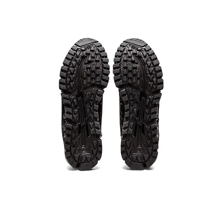 Asics Gel Quantum 360 6 Black Pure Silver-4
