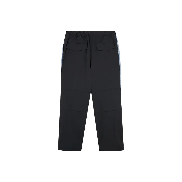 Boy London FW21 Casual Pants Unisex Blue-1