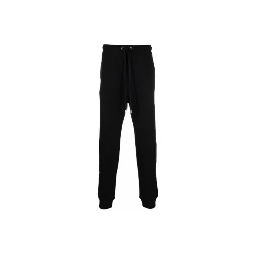 Lanvin Casual Pants Men Black