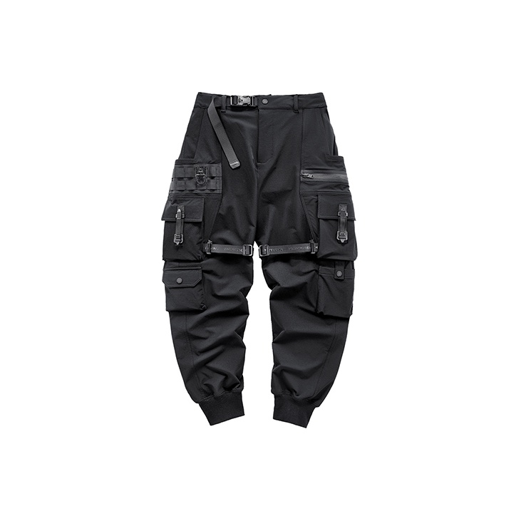 Tight Cargo Pants Men - POIZON Tight Cargo Pants Men - POIZON