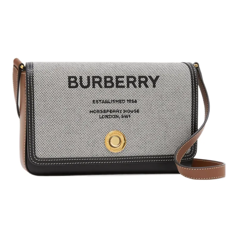 Burberry Horseferry Crossbody Bags-1