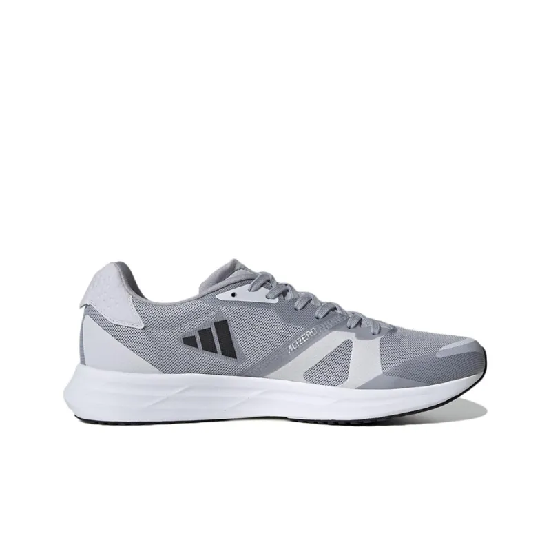 Adidas Adizero Rc 4 'Halo Silver Black'-1