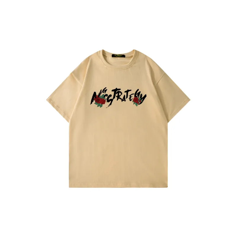 NGC STRATEGY T-Shirts Unisex-1