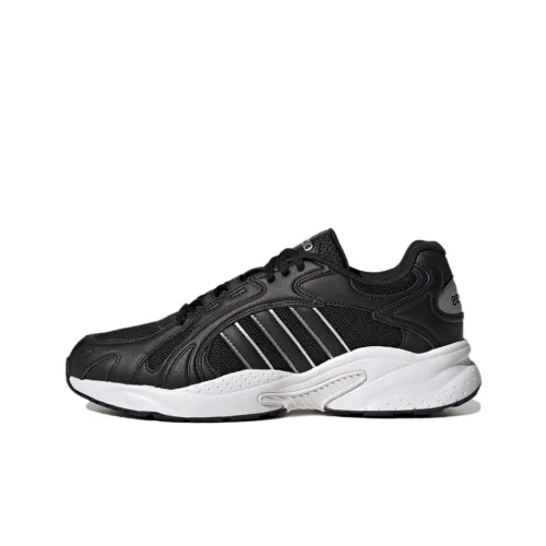 Adidas Neo Crazychaos Winter 2.0 Casual Shoes Unisex Low-Top Black