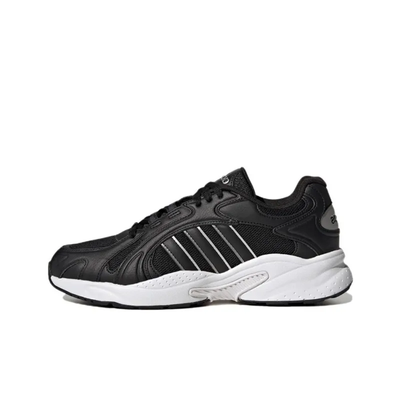 Adidas Neo Crazychaos Shadow 2.0 'Black'-0