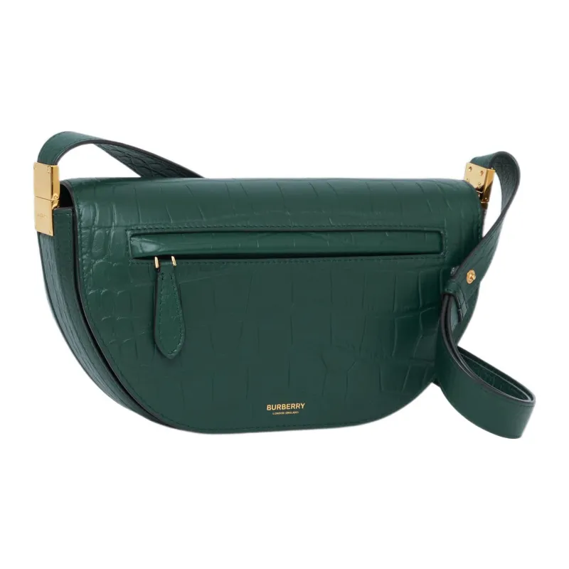 Burberry Olympia Shoulder Bags-2
