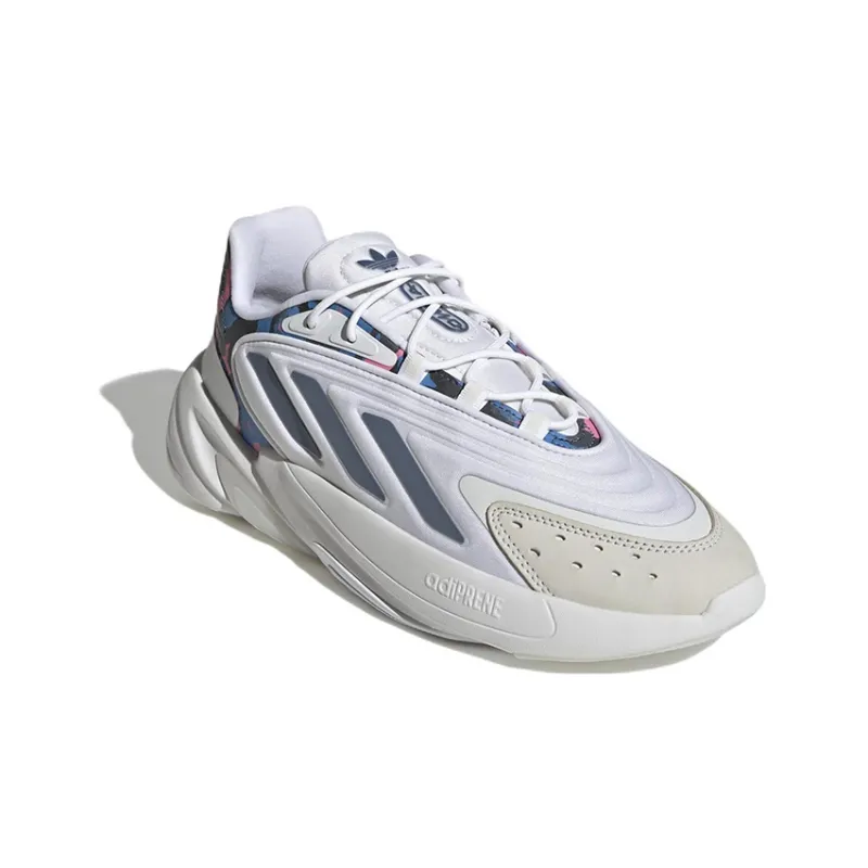Adidas Ozelia 'White Wonder Steel Camo'-2