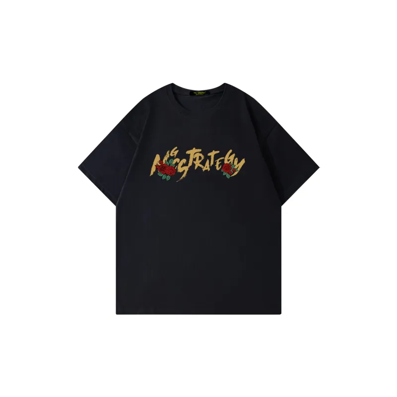 NGC STRATEGY T-Shirts Unisex-5