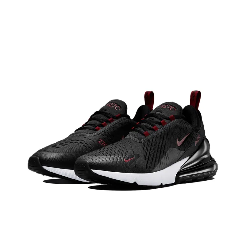 Nike Air Max 270 Anthracite Team Red-2