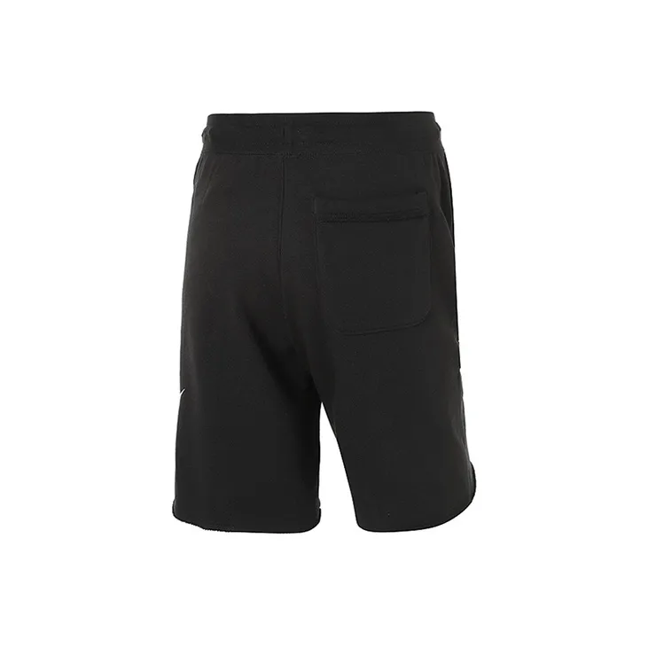 Nike Sports Shorts Men Black-1