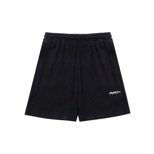 Puma Women Casual Shorts