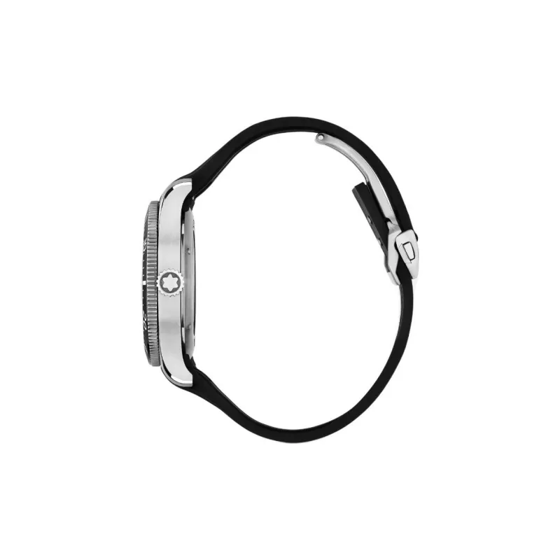 MONTBLANC Men 1858 Collection Watch-2