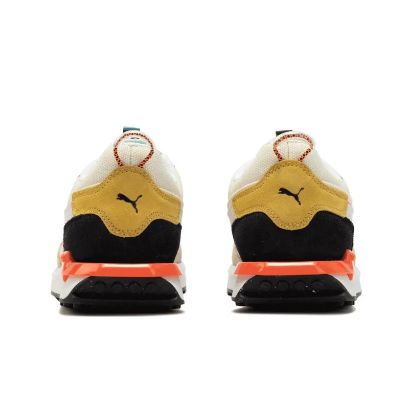 PUMA City Rider Hc 'Putty Cherry'-4