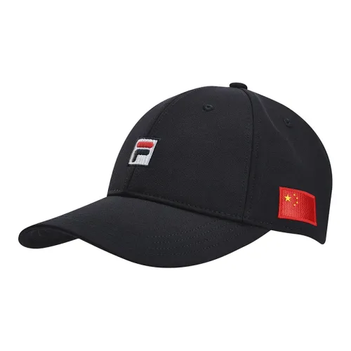 FILA Baseball Caps Unisex